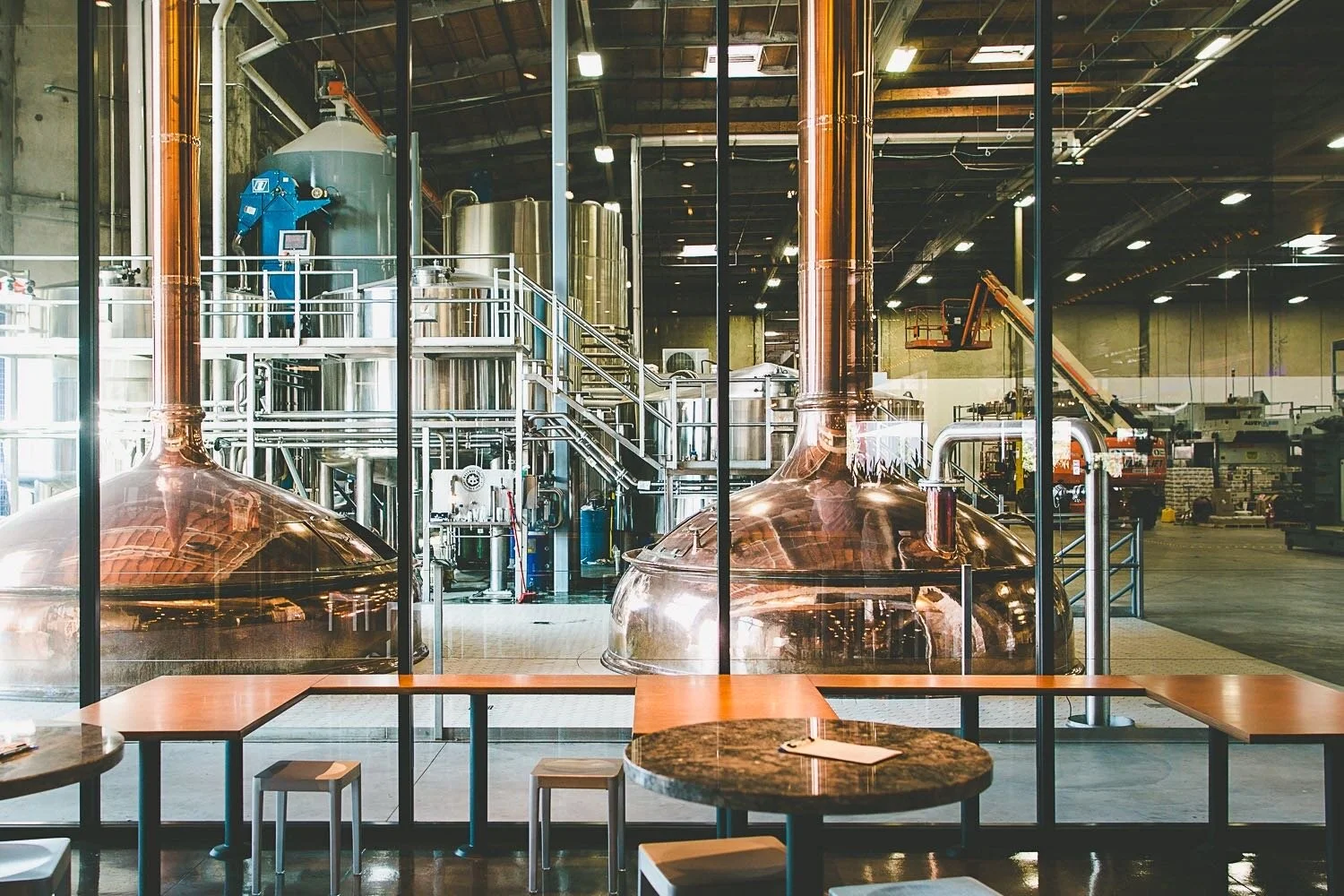 A Falling Star — Constellation Offloads Ballast Point for a Fraction to Unlikely Investors