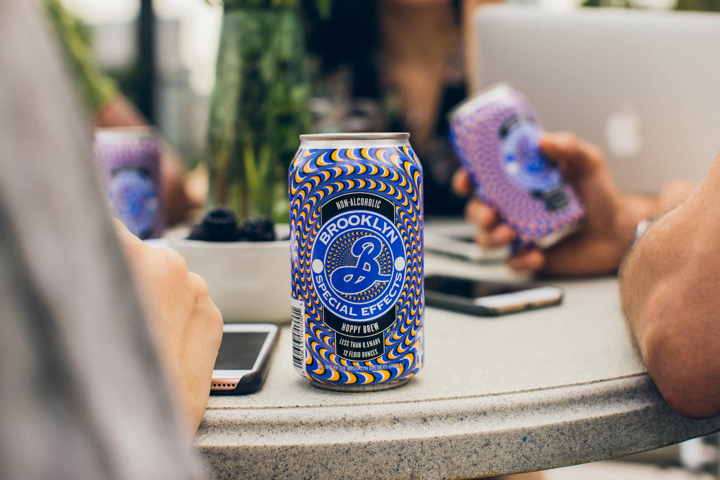 Can “Brooklyn” Sell Itself? — Layoffs Among Brooklyn Brewery’s Sales Team Signal Wider Strategic Shift
