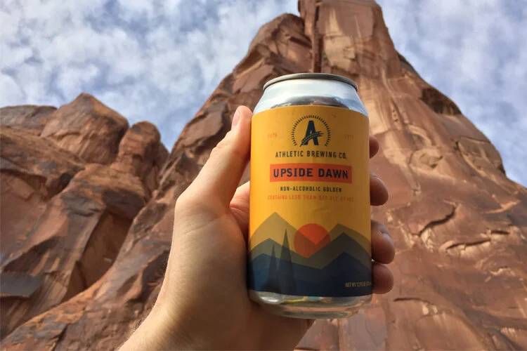Less Is More? — Non-Alcoholic Beer Sales Flat In 2019, With Important Exceptions
