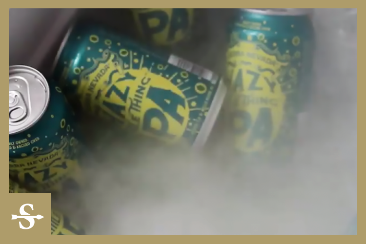 Supermarket Palates in Hazy IPA - Differences in Own-Premise and Off-Premise Pursuits for Today’s Most Popular Craft Style