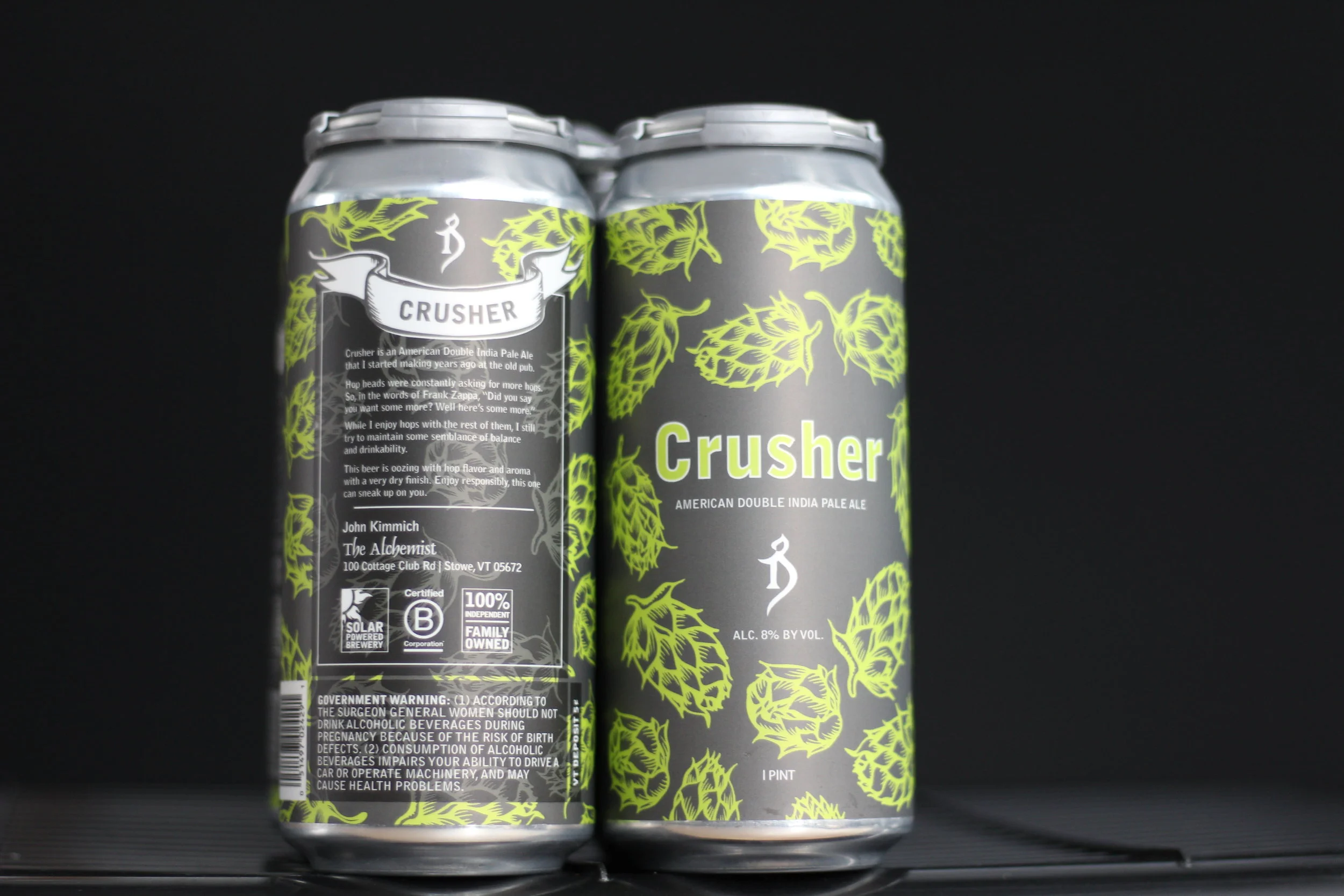 Symbolic Gesture: The Alchemist Debuts Its Own “Independent” Seal to Rival BA’s
