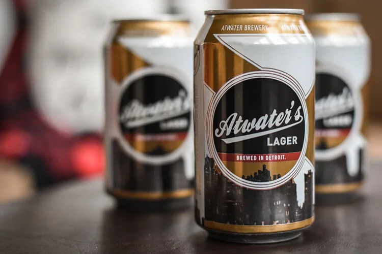 Treading Atwater — Molson Coors Buys Michigan Brewery with Flat Beer Sales, But Growth Potential in Hard Seltzer and Spirits 