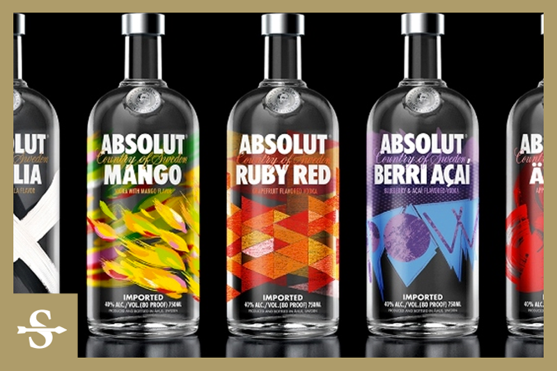 Have Your Cupcake Vodka, and Eat it Too — How to Think About Protecting and Extending a Core Brand