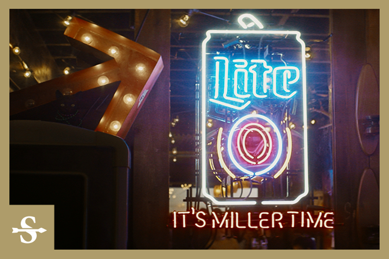 Who Cares About Lager? — Examining a Generational Shift in Style Preference