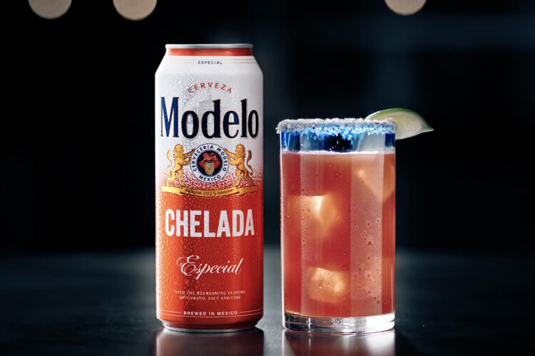 The Whole Chelada — Canned Micheladas Almost a $500 Million Category, 2020 Set to Be Biggest Year Yet