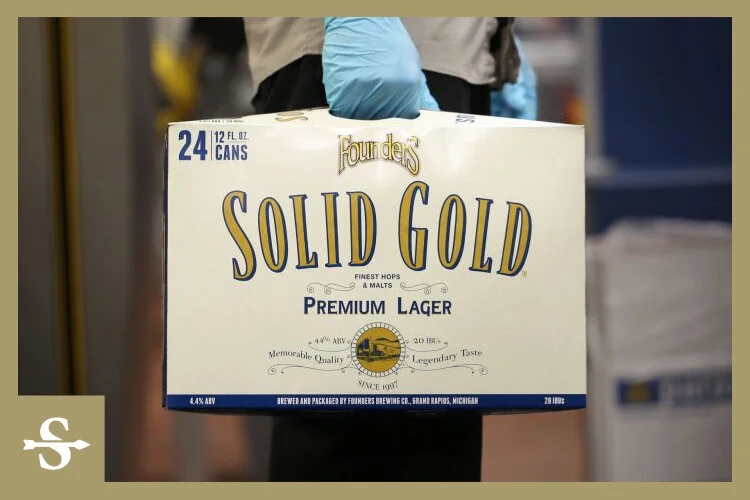 Numbers Game — The Future of Off-Premise Lager Means Low Prices, High-Count Packages