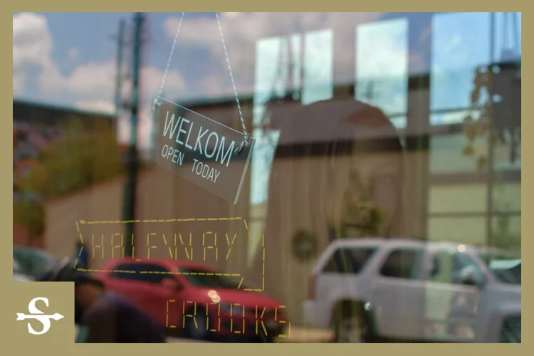 Pre-Loading The Sale — How A Sense Of Place Influences Customers