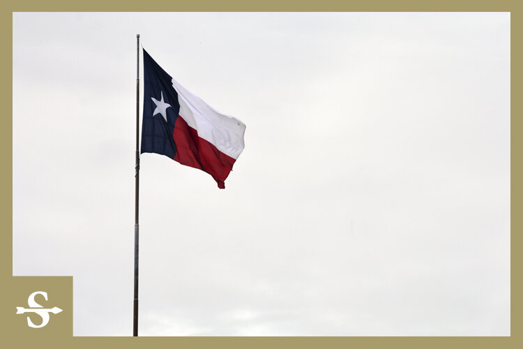 What’s Big in Texas? — Lessons on Lager, Local, and Balance Sheets from State Conference