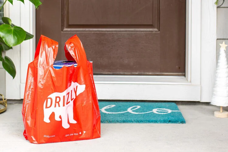 Save Us, Internet! — Online Beer Sales a Lifeboat For Some as On-Premise Sales Sink