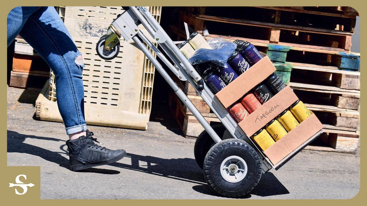 It’s Not Going to Be the Same, Pt. 2 — What Social Distancing, Spending Could Mean for Small Breweries in the Rest of 2020