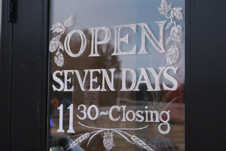 Don’t Spread On Me — Maine Brewery's Defiant Reopening Mirrors National Debate as Decisions Loom for Owners