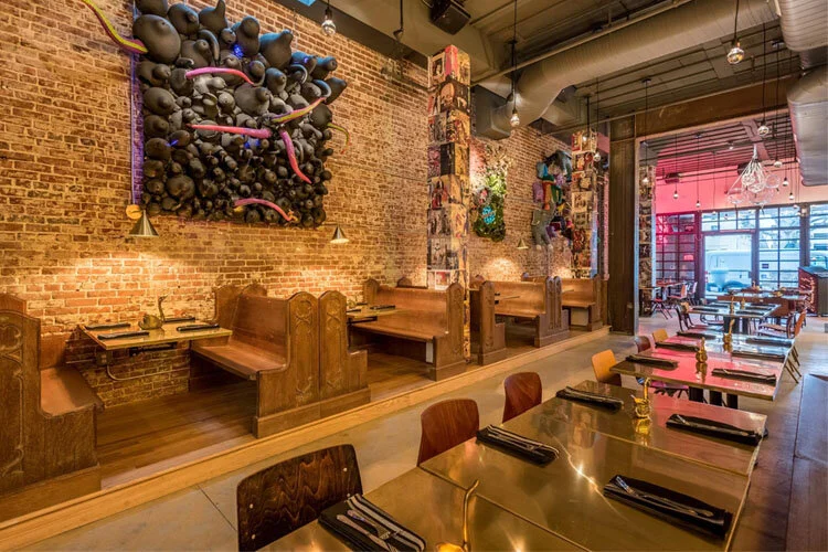 Coalition-Building — COVID-19 Shows Why Taproom-Focused Breweries Could Find Political Allies in Bars, Restaurants