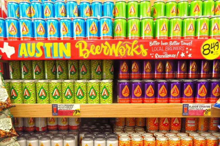 No Takesy-Backsies — As Beer Prices Rise, Cutting Them Presents Breweries With Long-term Risks