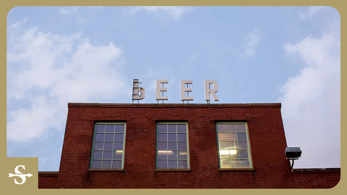 It’s Complicated — Beer Booms Now, But Recessions Historically Lead to a Bust