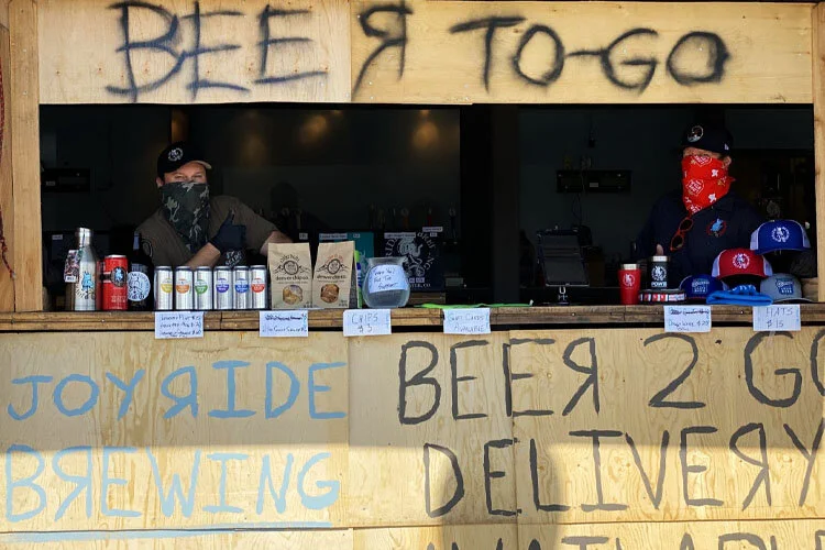 Let’s Make This Last Forever — Looser Alcohol Regulations Won’t Stick Without A Fight