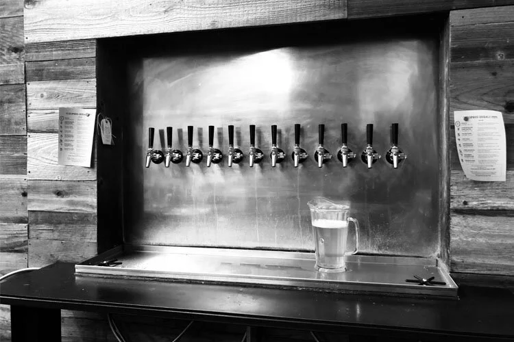 Stress Fracture — COVID-19 Not Entirely to Blame for Recent Brewery Closures 