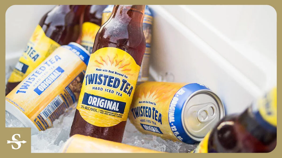 Just Add Alcohol — Rise of Hard Seltzer (and Hard Anything Else) Compounds Problems Facing Beer