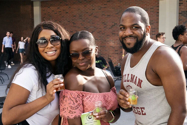 Fresh Resolve — Despite Co-founders’ Legal Battle, Nation’s First Black Beer Fest Promises to Continue 