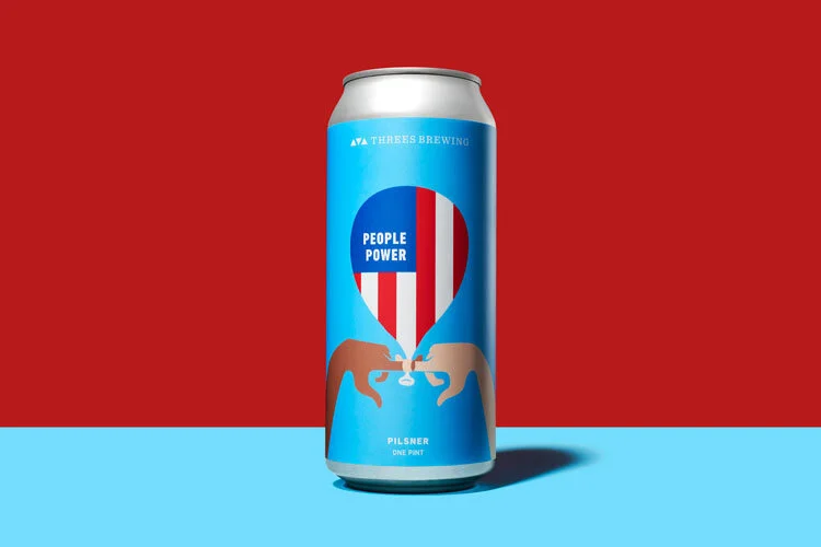 Come One, Come Anyone — Are Cause-Based Collaboration Beers Tools for Change, or Mere Optics? 