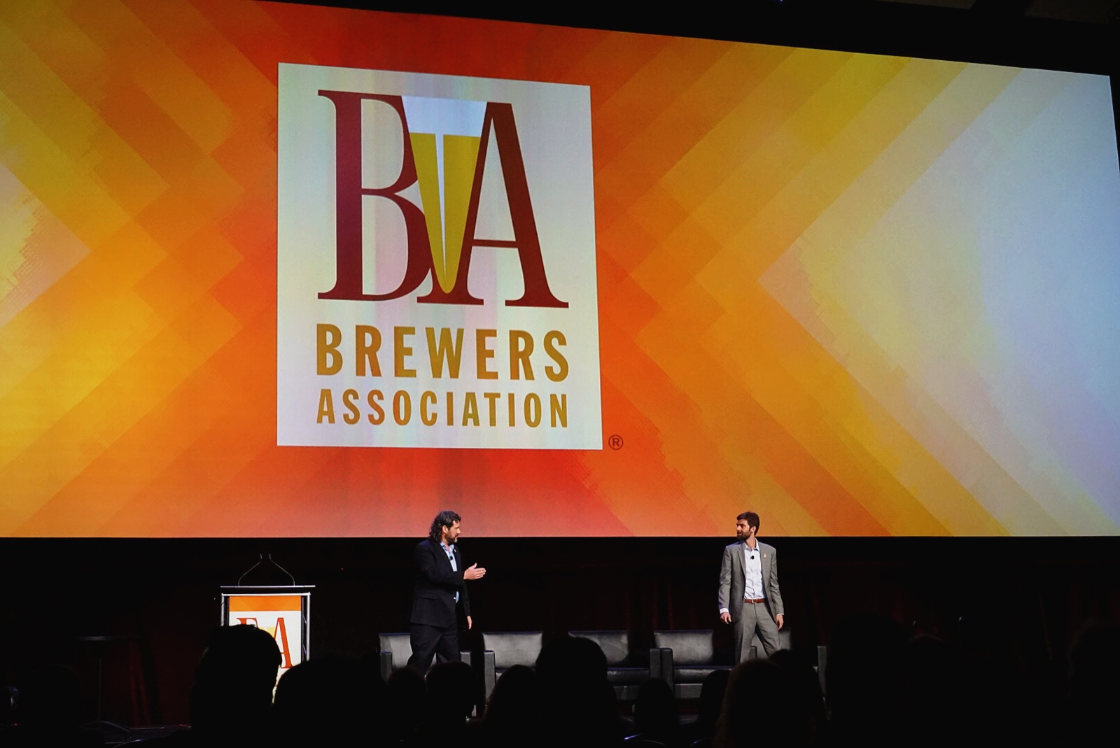 On Their Own — Brewers Association Lays Off Key Staff Including Craft Beer Program Director, State Guilds Manager