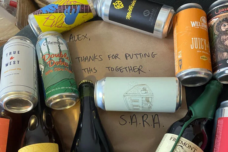 Cashing in Clout — How Beer Blog "Don’t Drink Beer" Raised Thousands for Victims of Police Violence