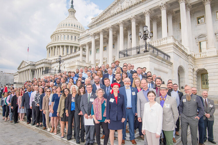 As Priorities and Salaries Shift, Brewers Association Swaps Member Support Staff for DC Lobbying Efforts