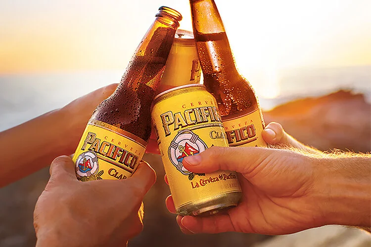 Reyes Comes for the King — California Distributor Bets Hard Seltzer, Mexican Imports Dethrone AB InBev in the Golden State