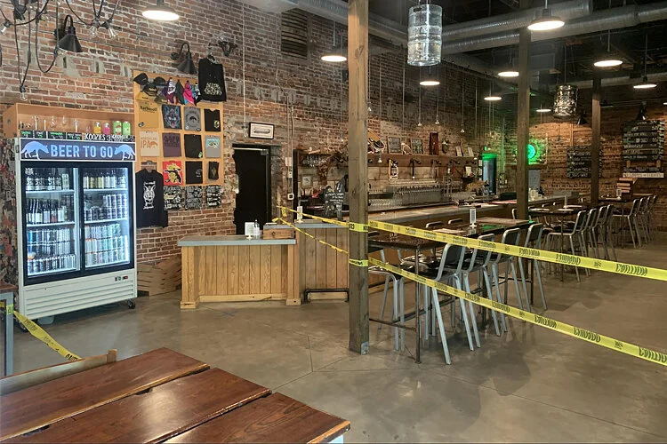 Florida vs. The Man — As COVID Cases Surge, Breweries Allege Unfair Scrutiny from Regulators, Including Visits by Armed Agents
