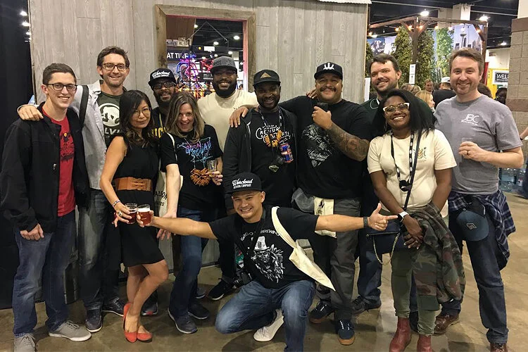 Diversifying the Pipeline — Scholarships Aim to Confront Challenges to Minority Employment in Craft Beer