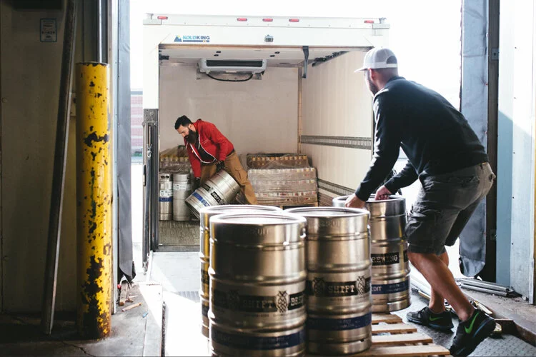 Breaking Up Is Hard To Do — New Bill Would Let Massachusetts Breweries Out of Distribution Agreements, But Who Will Use It?