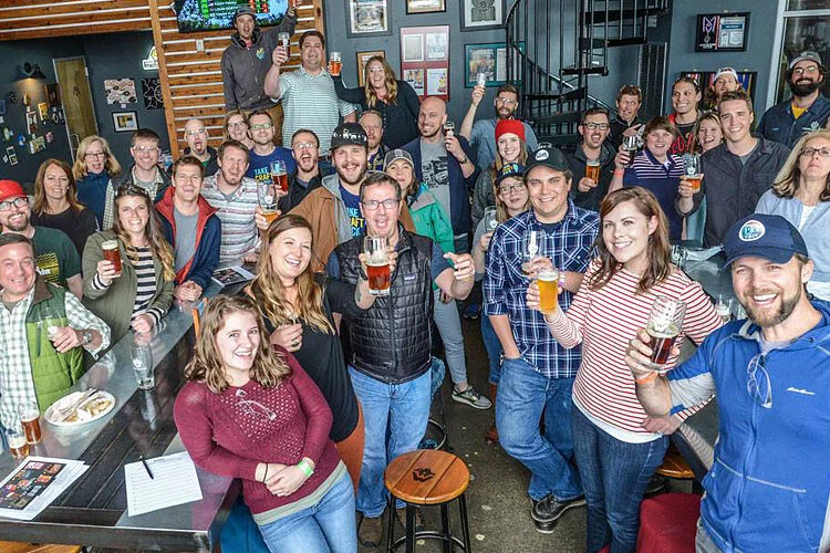 Invite-Only — Members’ Input Will Shape Brewers Association’s Response to Racism in Craft Beer 