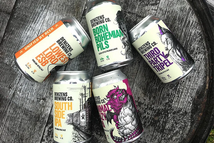 Summer Crush — Aluminum Can Shortage Costs Stack Up as Breweries Likely to Suffer for Months