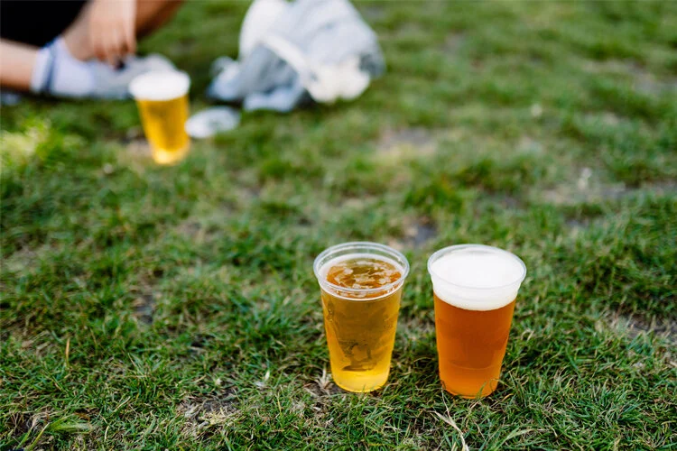 It's Me Again — COVID-Era Anxieties Revive Neo-Prohibitionist Calls for Stricter Alcohol Regulation 