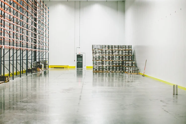 Squeeze Play — How the Sale of Breakthru's Beer Portfolio to Lakeshore Further Constricts Illinois' Distributor Landscape