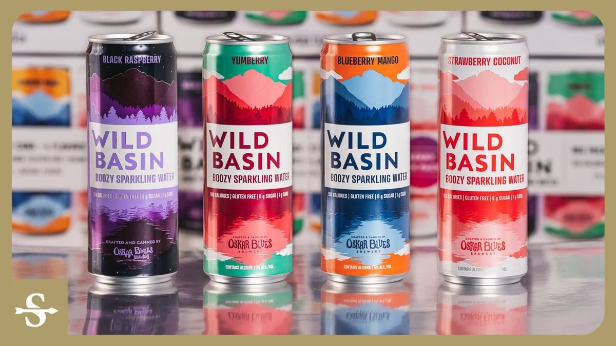 Just Give Me Some Alcoholic Fizz, Already — Rapid Entries into Hard Seltzer Create Challenge for ‘Craft,’ or Does It?