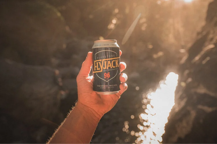 Flash in the Can — Low-Calorie IPAs Thrive on Novelty, for Now