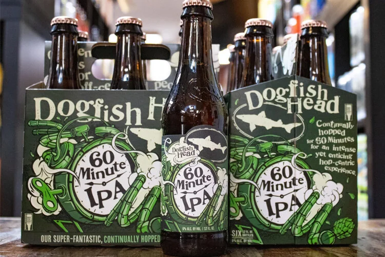 Off-Centered or Off-Balance? — Despite Lower Prices and New Ads, Distributor Hiccups Hamper Dogfish Head’s Summer Marketing Push