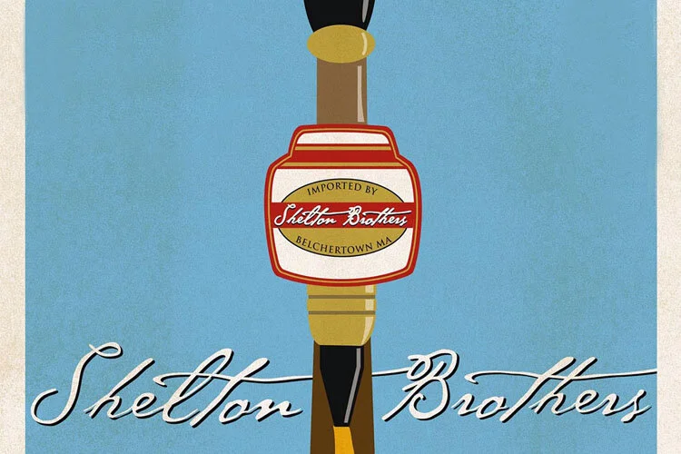Of Great Import — Shelton Brothers Ceases Operations, Putting Future of Prominent Foreign Brands in Jeopardy