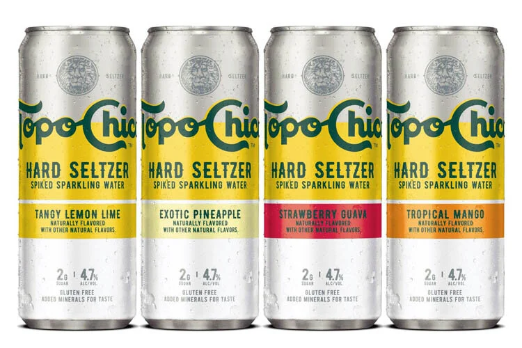 Playing the Field — Open to New Relationships, Molson Coors Shifts from Internal Innovation to External Partnerships