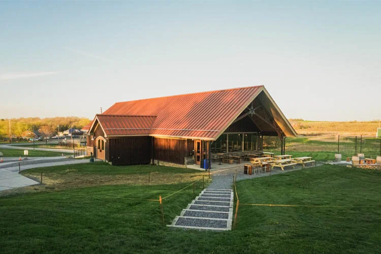 An Offer They Can't Refuse — NYC Breweries Buy Low, Aim High in Finger Lakes Expansions