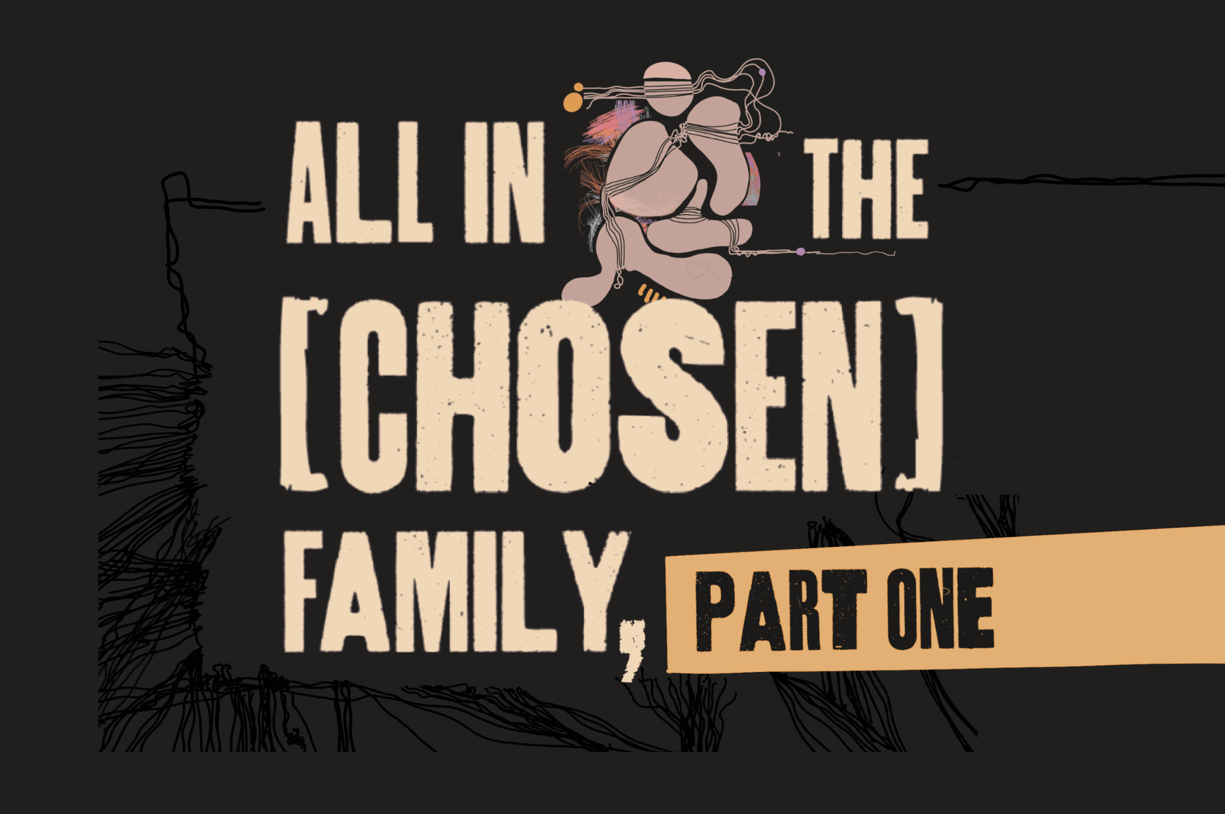 All in the (Chosen) Family, Part One — How Queer Erasure Plagues Craft Beer
