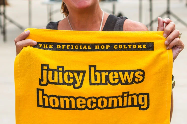 Beer, Vertical — Next Glass’ Purchase of Hop Culture Furthers Integration Across Industry’s Three Tiers