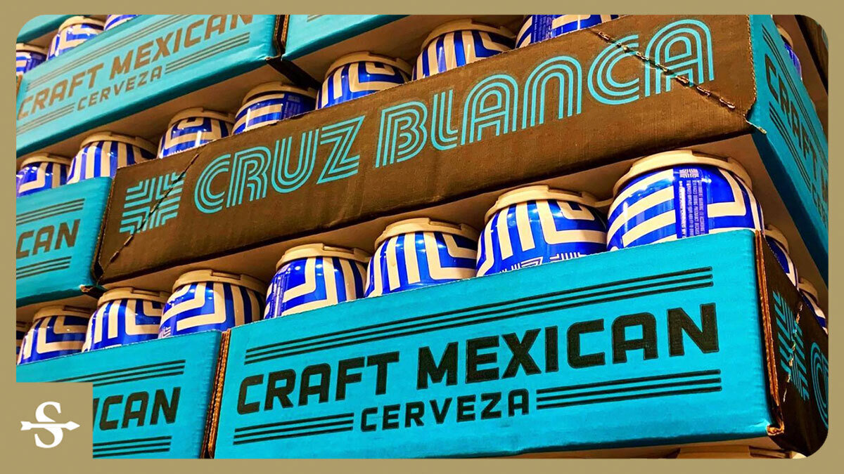 Don't Get Lost in Translation — How to Consider Mexican Lager’s Place in Your Portfolio
