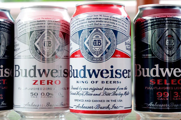 Too Big To Fail? — As Mountains of Debt Tie Its Hands, AB InBev Has To Find a Homegrown Win, Fast