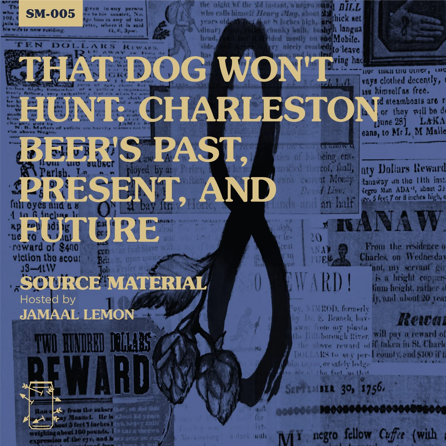 Sm 005 That Dog Won T Hunt Charleston Beer S Past Present And Future Good Beer Hunting