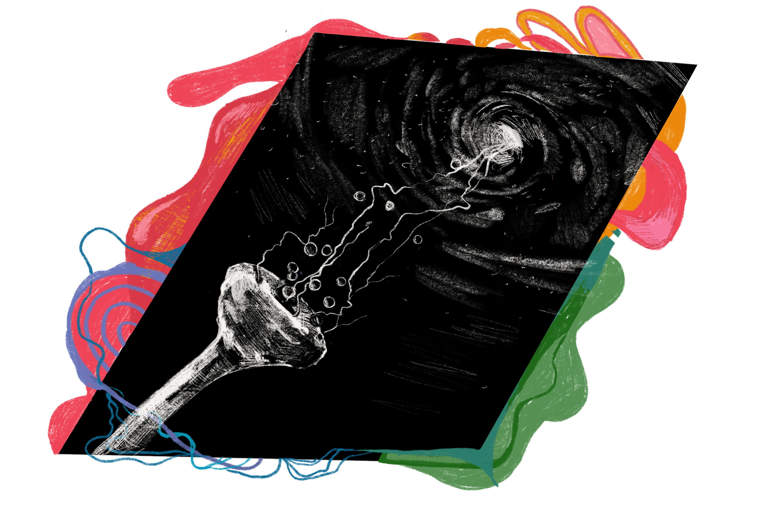 Into the Void, Part One