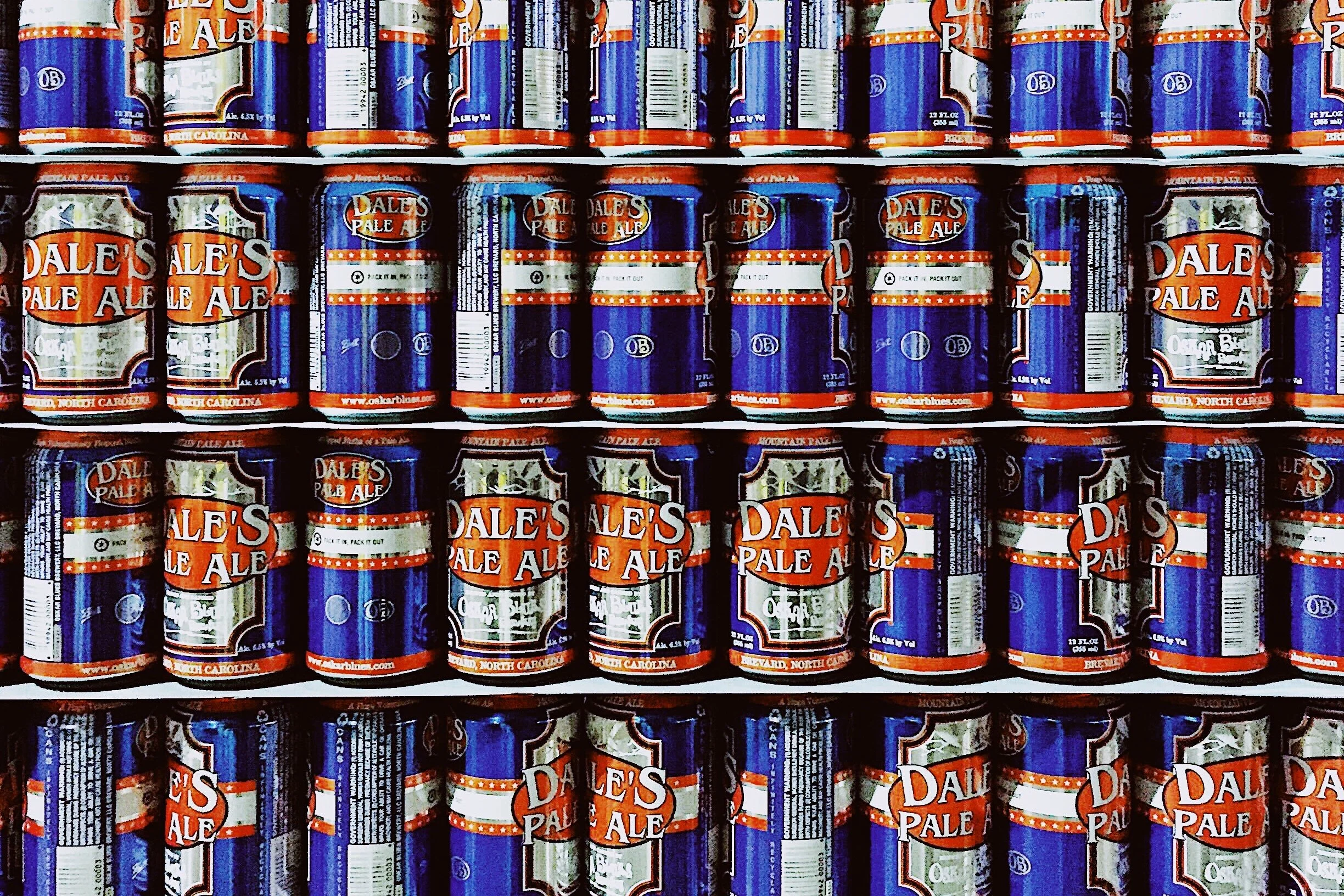 Partnering with a Craft Beer Legend —&nbsp;Oskar Blues x Olly Olly