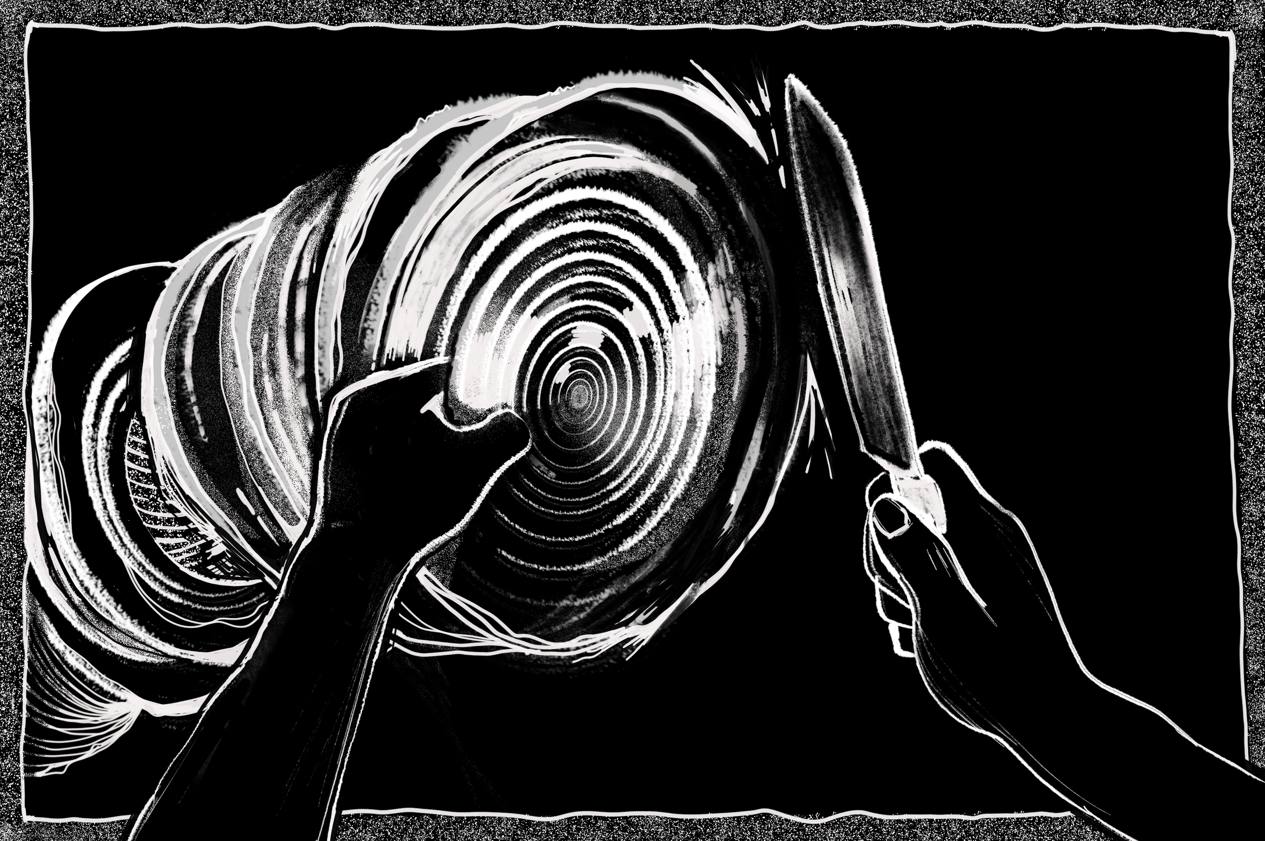 Where the Circle Starts