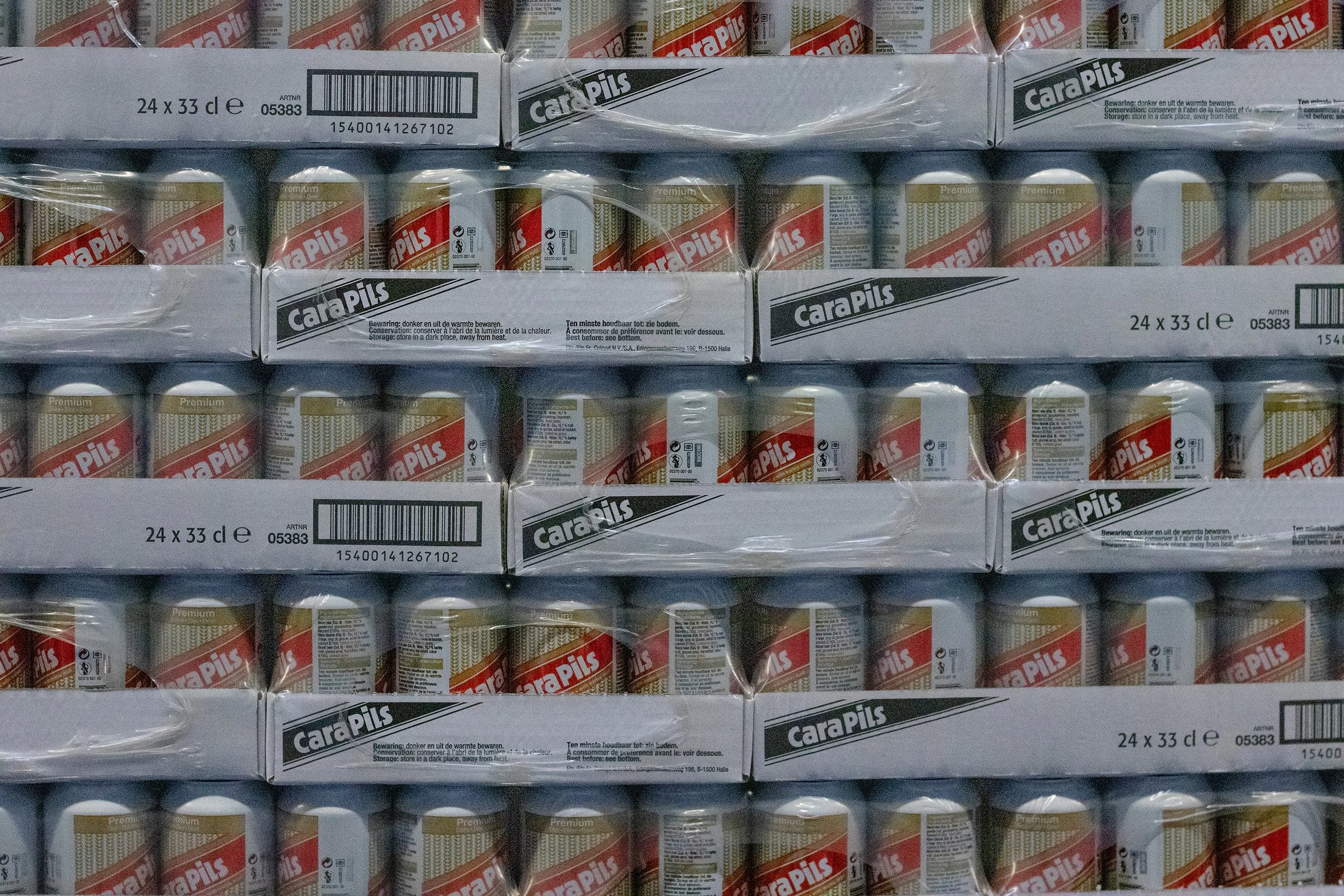 ‘All Hail the Cara God’ — How Cara Pils Became Belgian Beer’s Surprise ...