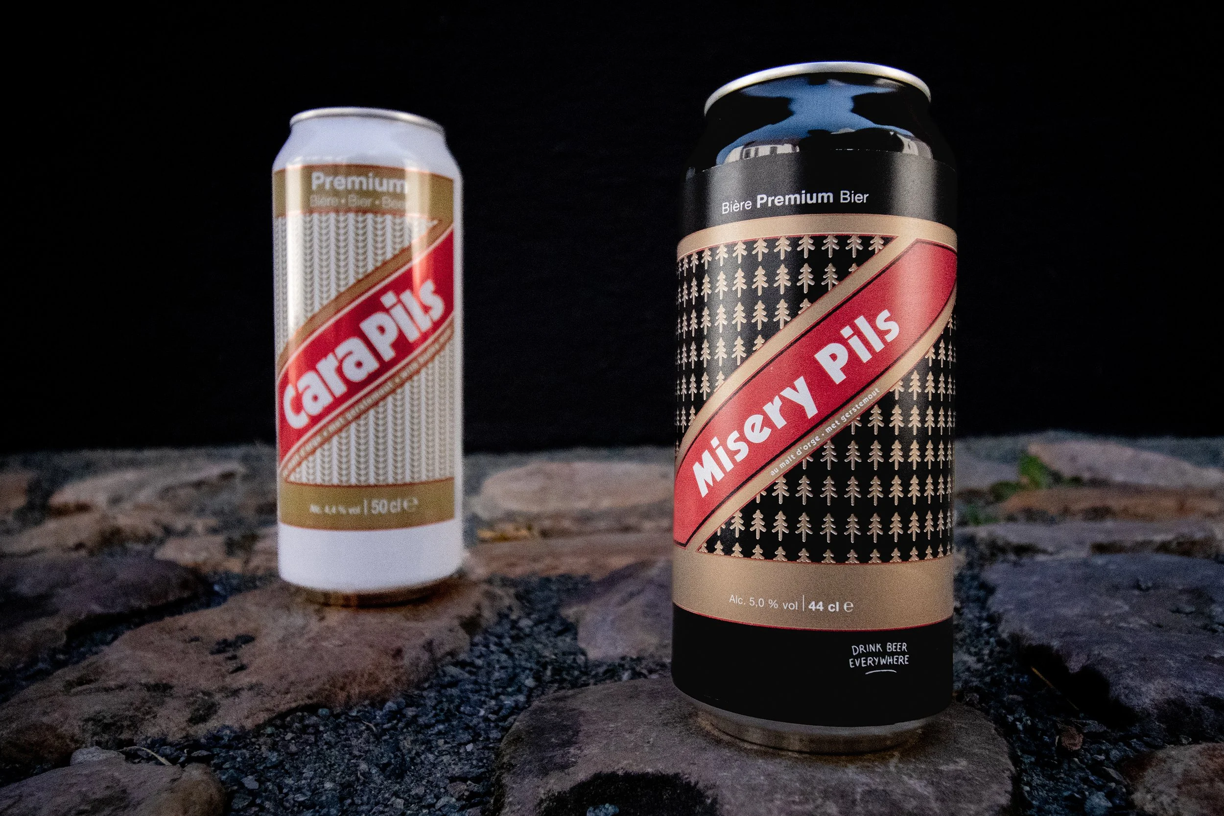 ‘All Hail the Cara God’ — How Cara Pils Became Belgian Beer’s Surprise ...